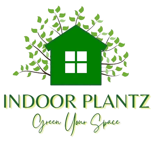 Indoor Plantz logo
